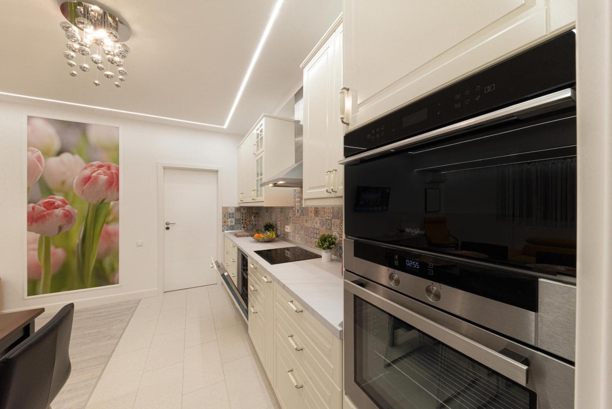 Smile Apartments Bukares Bagian luar foto