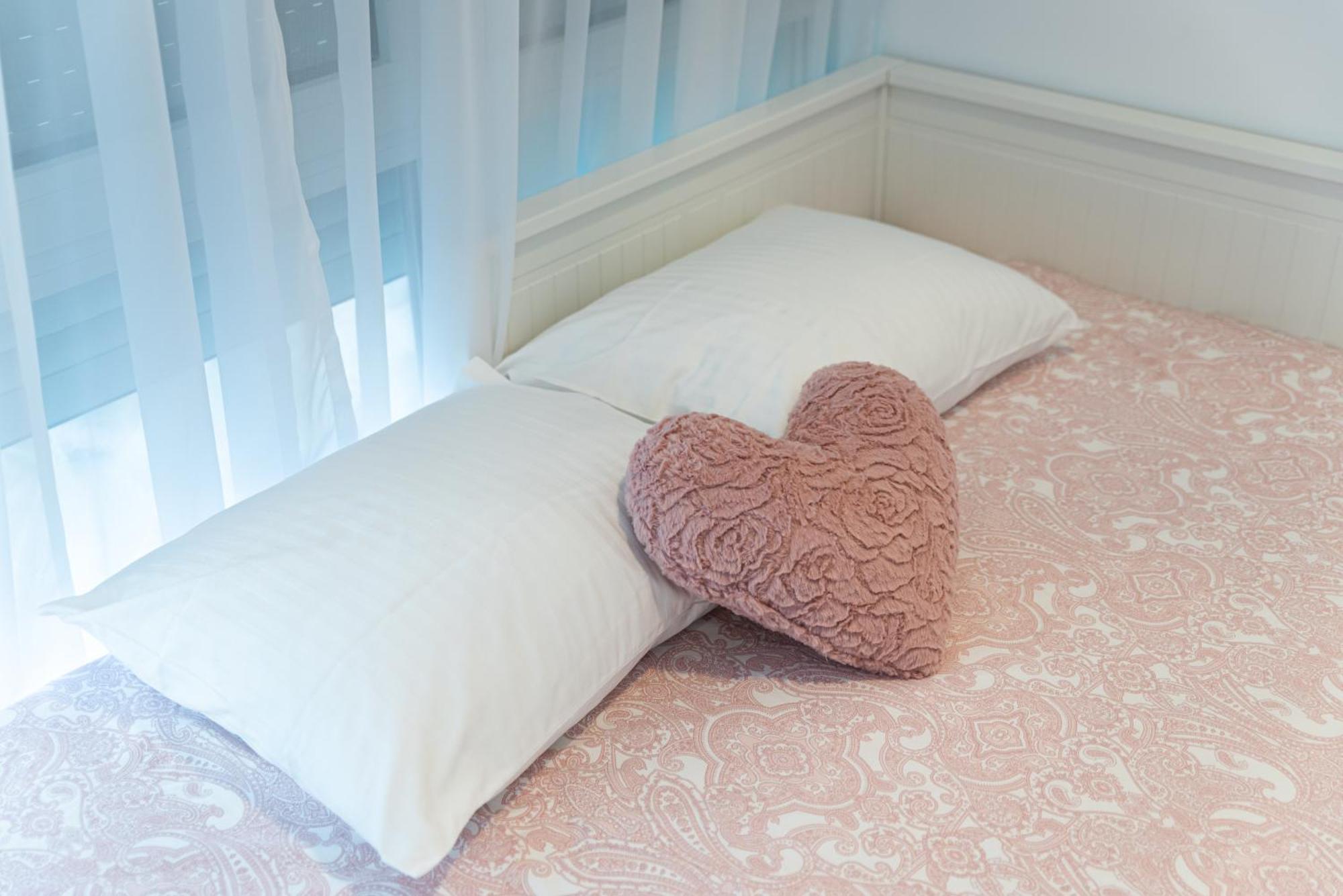 Smile Apartments Bukares Bagian luar foto